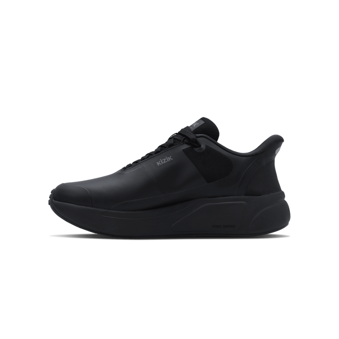Men's Freedom Pro Slip Resistant - Blackout