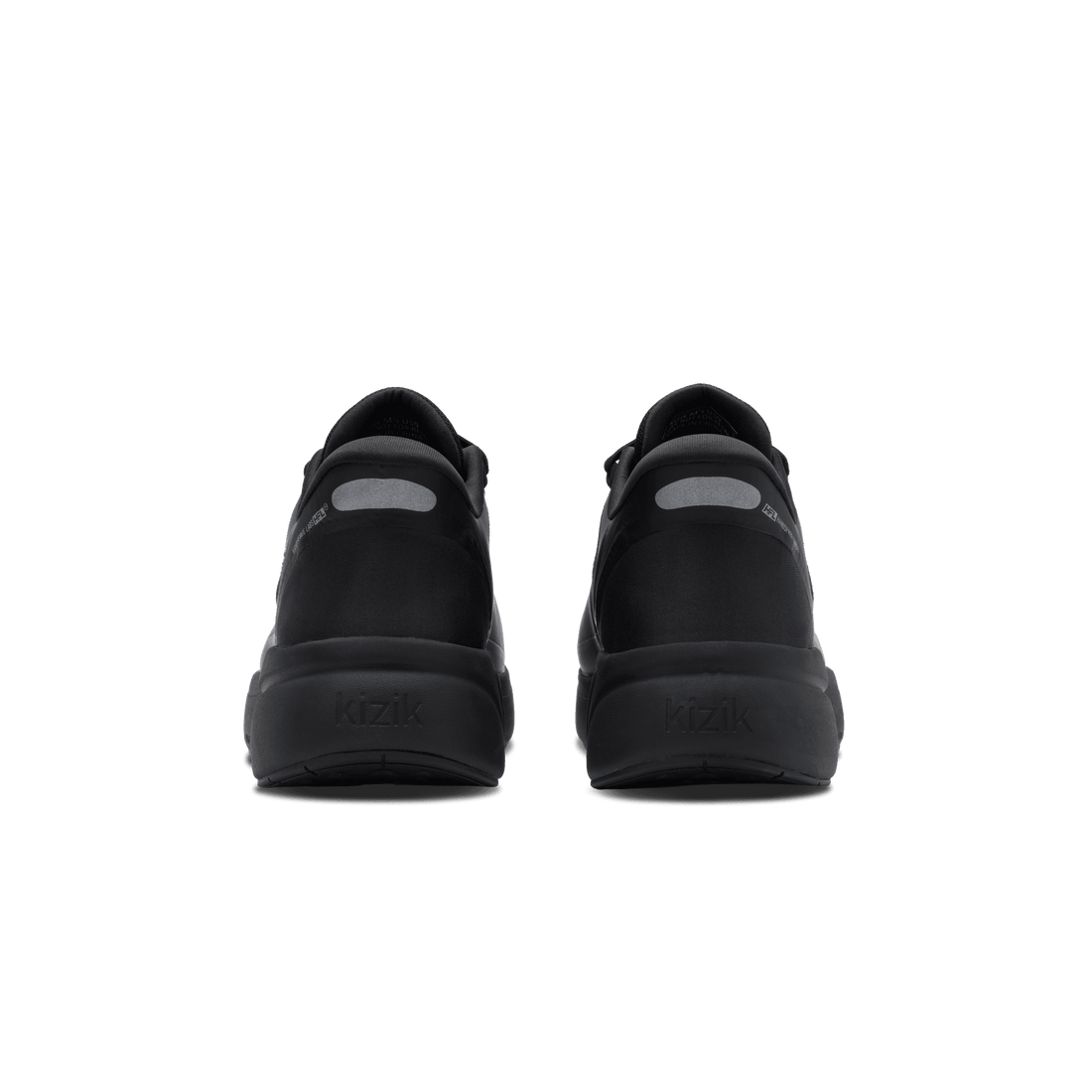 Men's Freedom Pro Slip Resistant - Blackout
