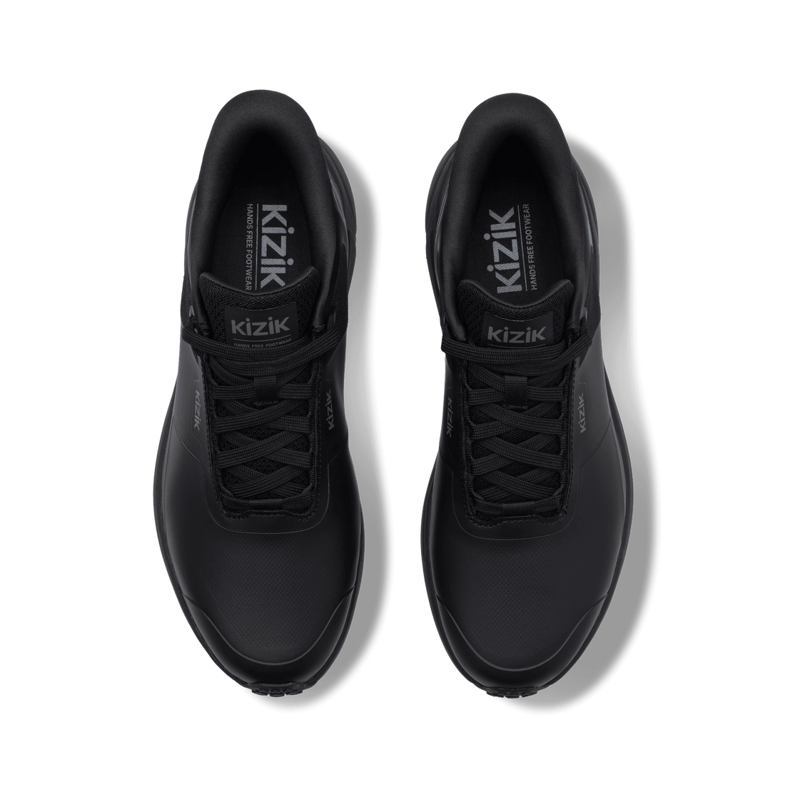 Men's Freedom Pro Slip Resistant - Blackout