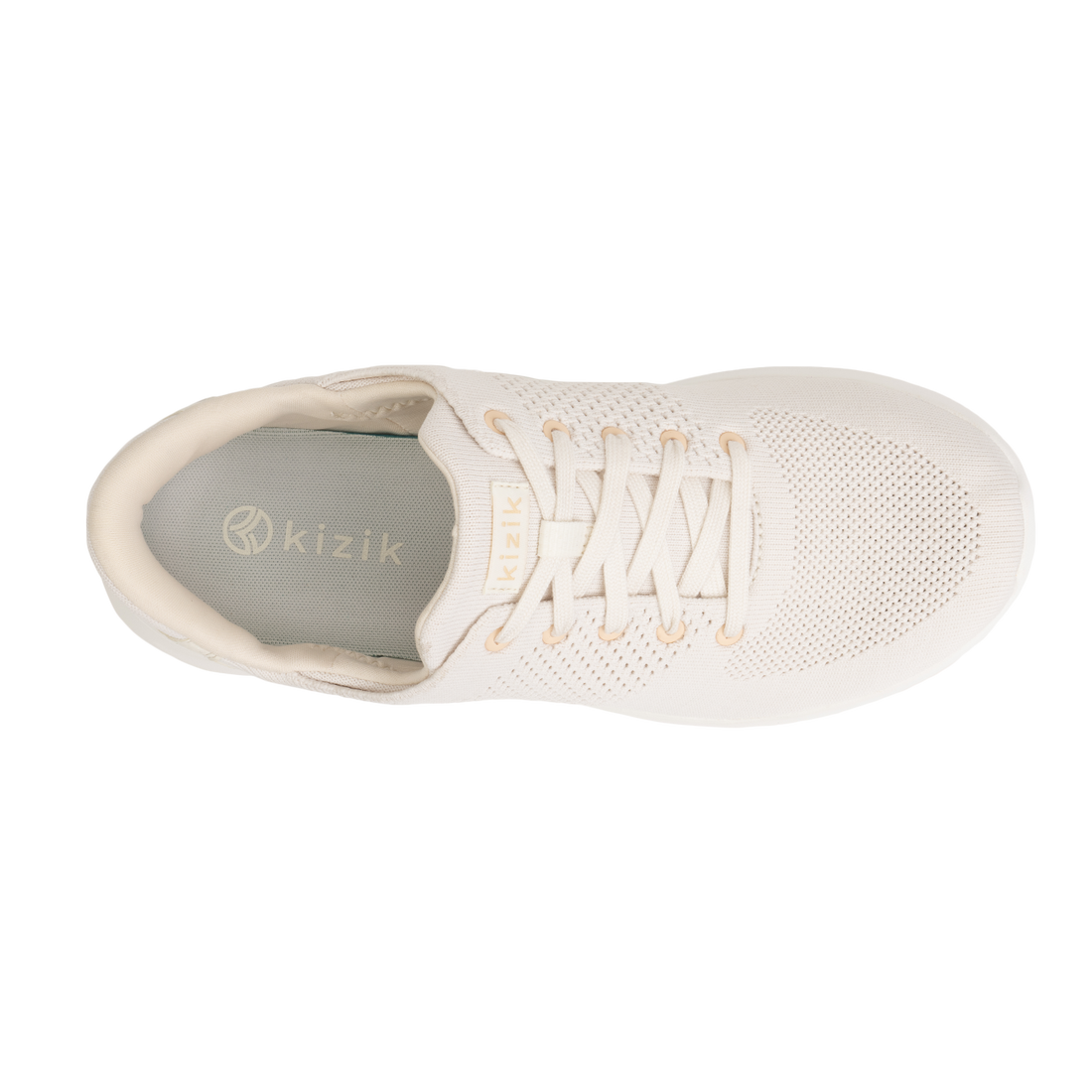 Women's Lima - White Creme