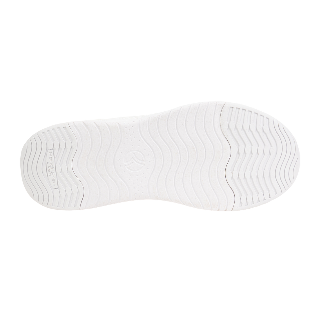 Men's Lima - Eggshell White