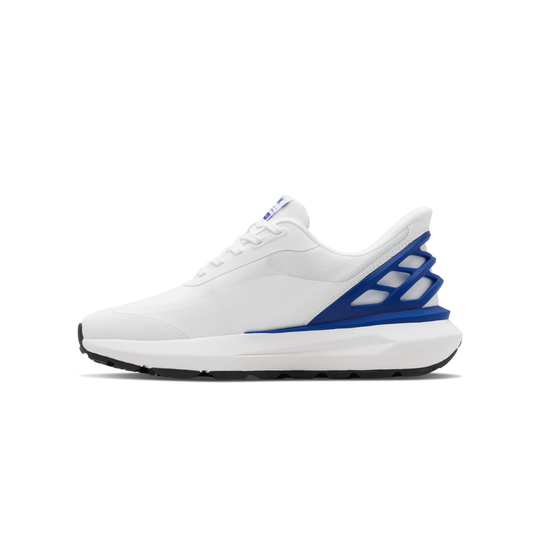 Men's Athens Golf - White/Surf the Web