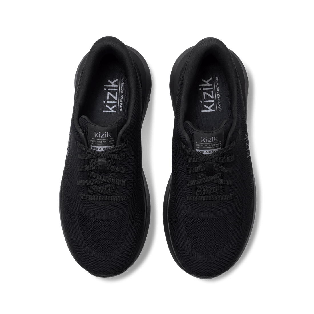 Men's Athens 2 Knit - Blackout