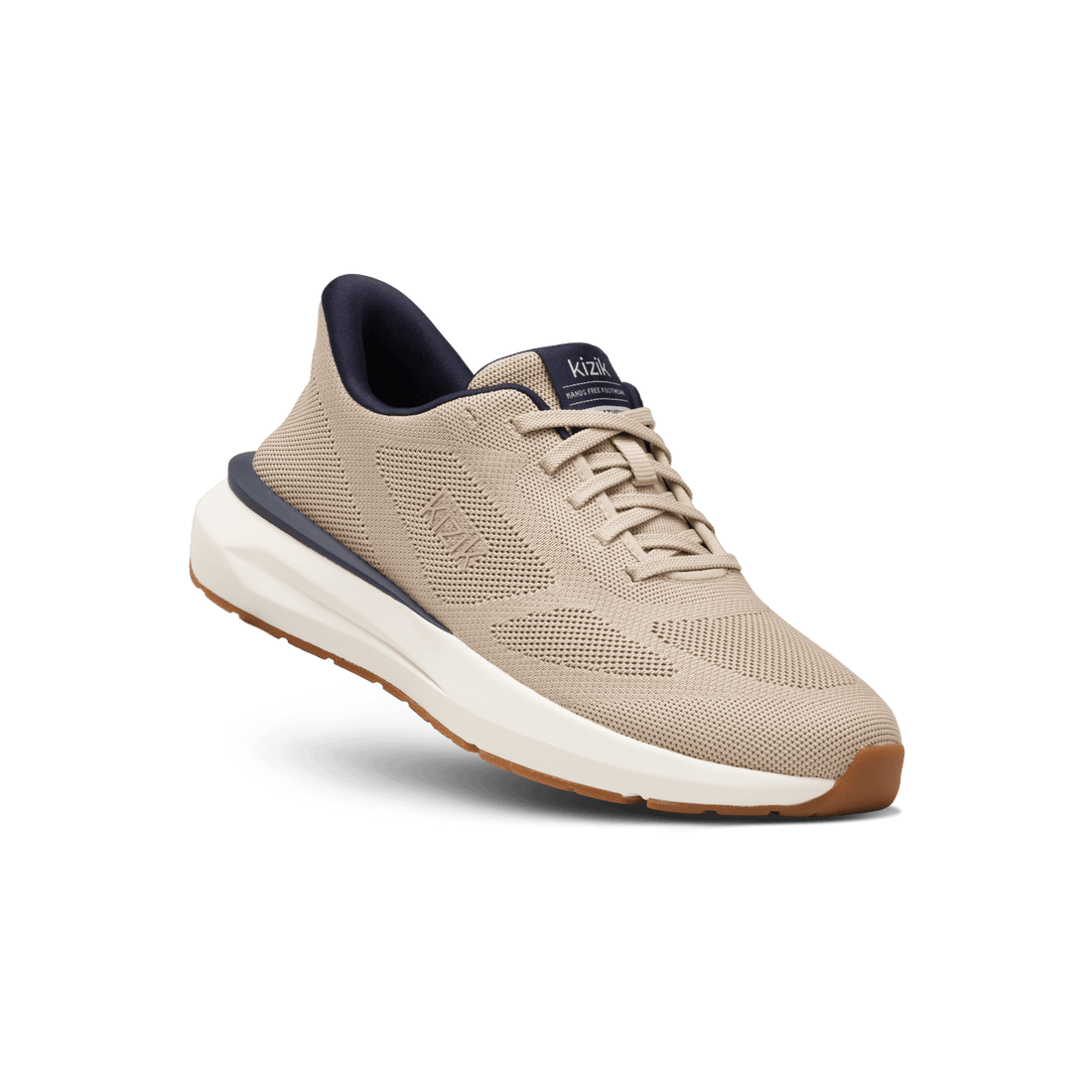 Men's Athens 2 Knit - Doeskin