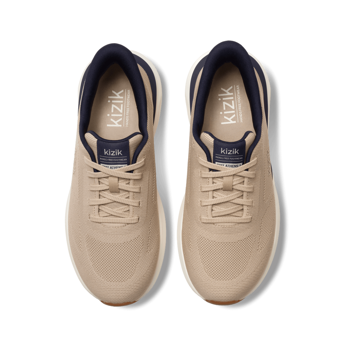 Men's Athens 2 Knit - Doeskin
