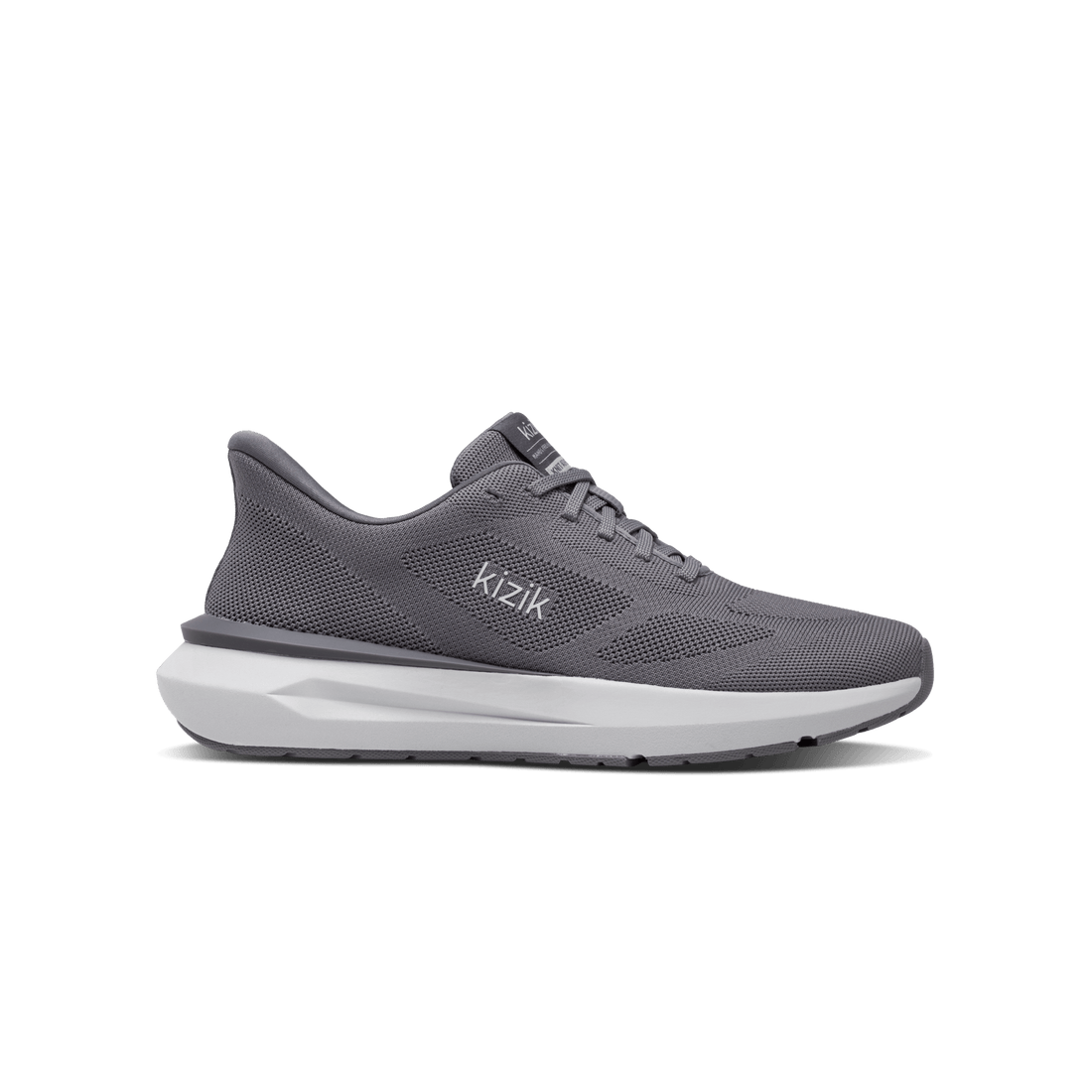 Men's Athens 2 Knit - Smoked Pearl