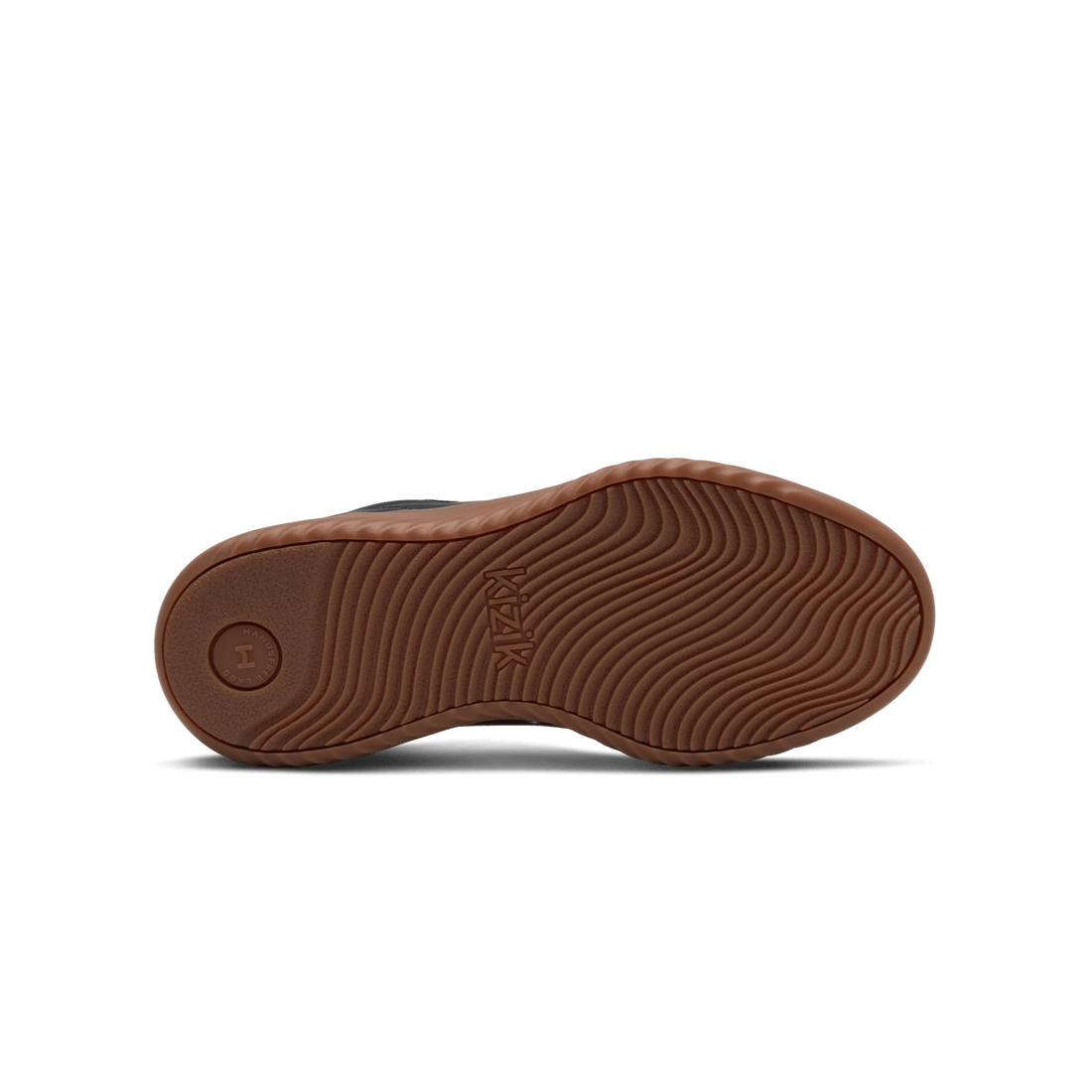 Men's Camden - Black/Gum