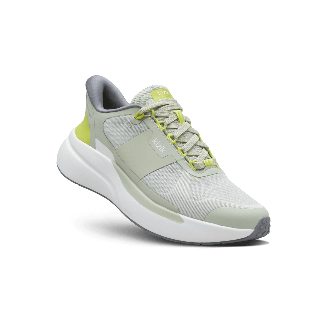 Men's Freedom Run - Celadon Tint/Minced Quince
