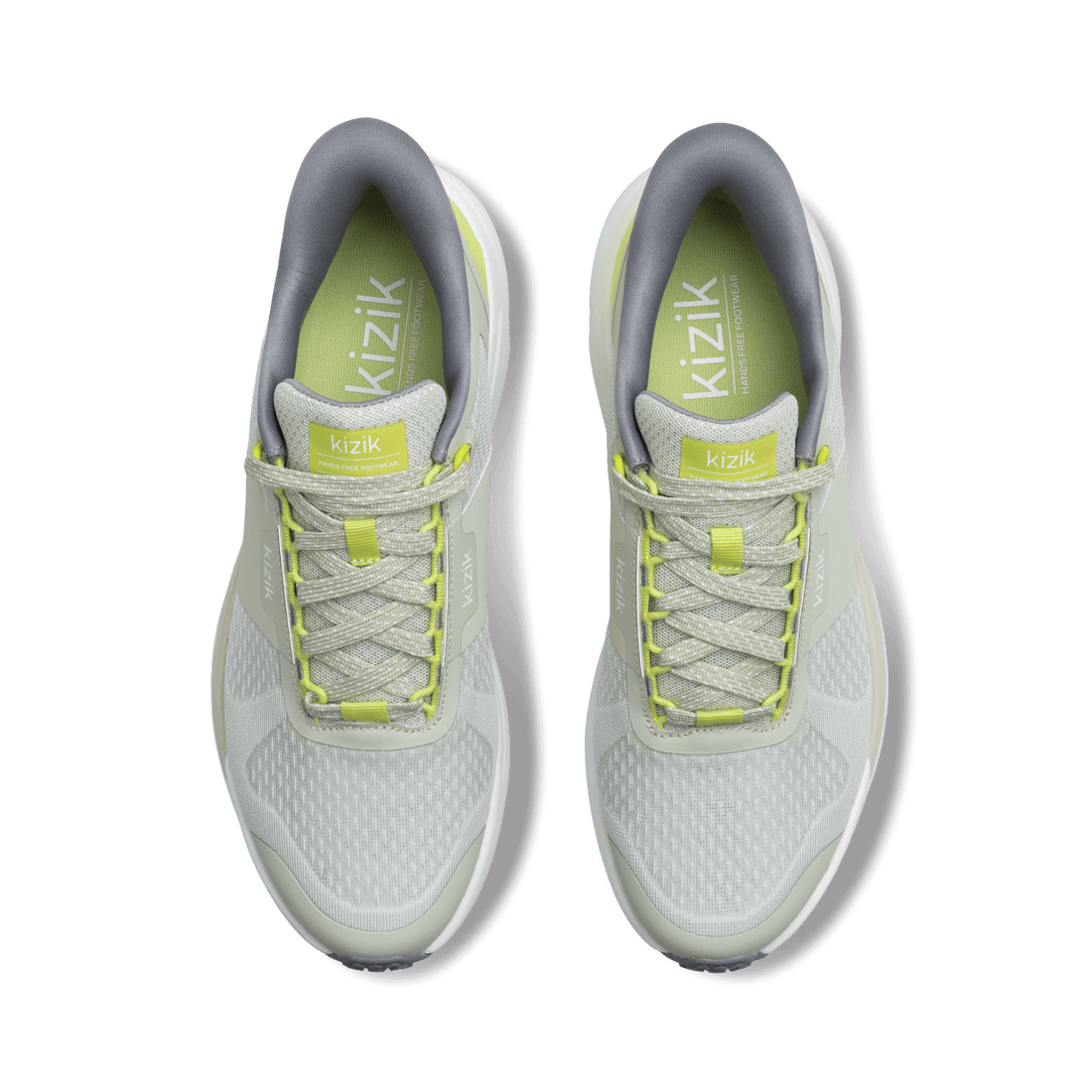 Men's Freedom Run - Celadon Tint/Minced Quince