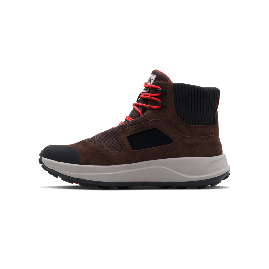 Men's Freedom Hike Waterproof - Demitasse/Morning Dove