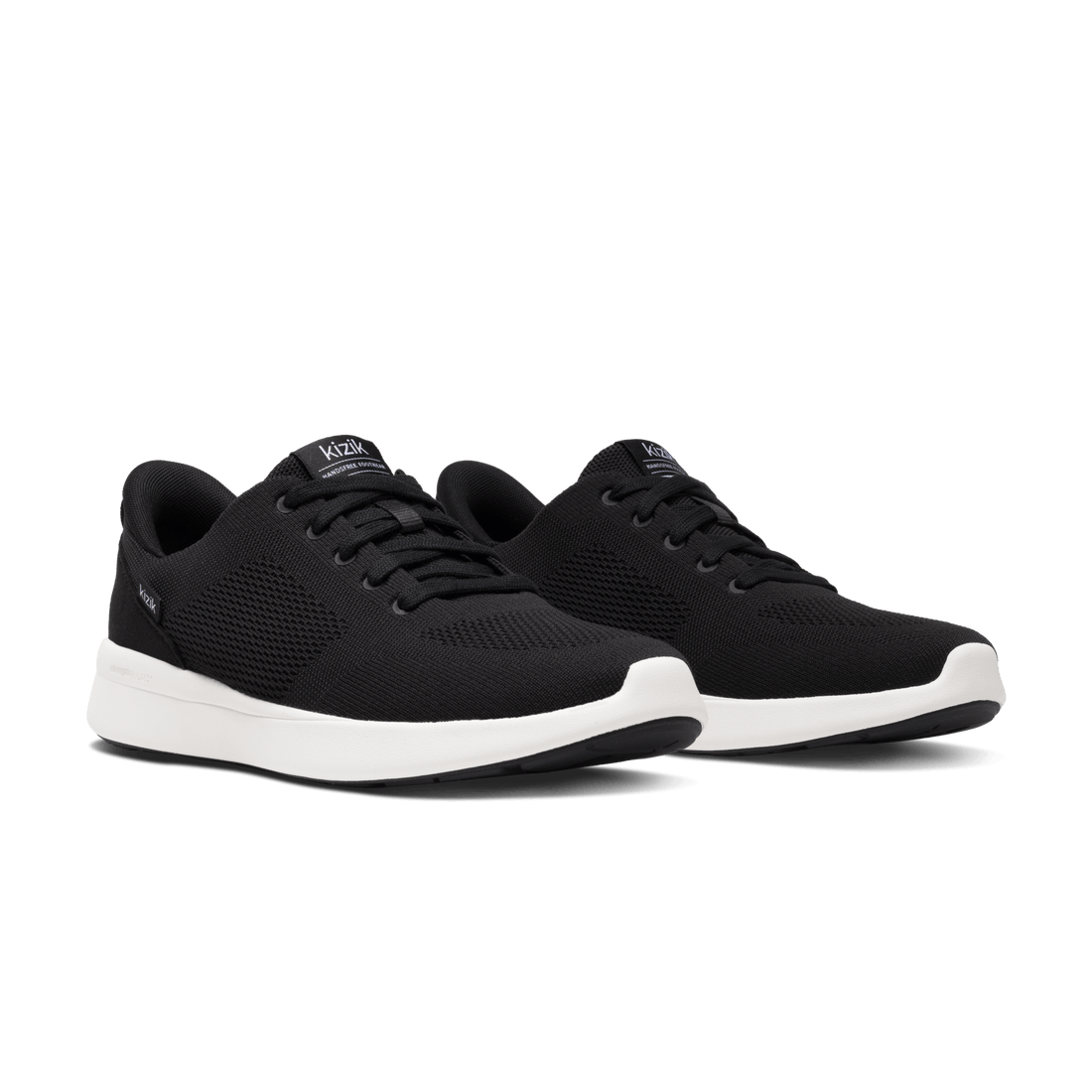 Men's Lima 2 - Black/Bright White