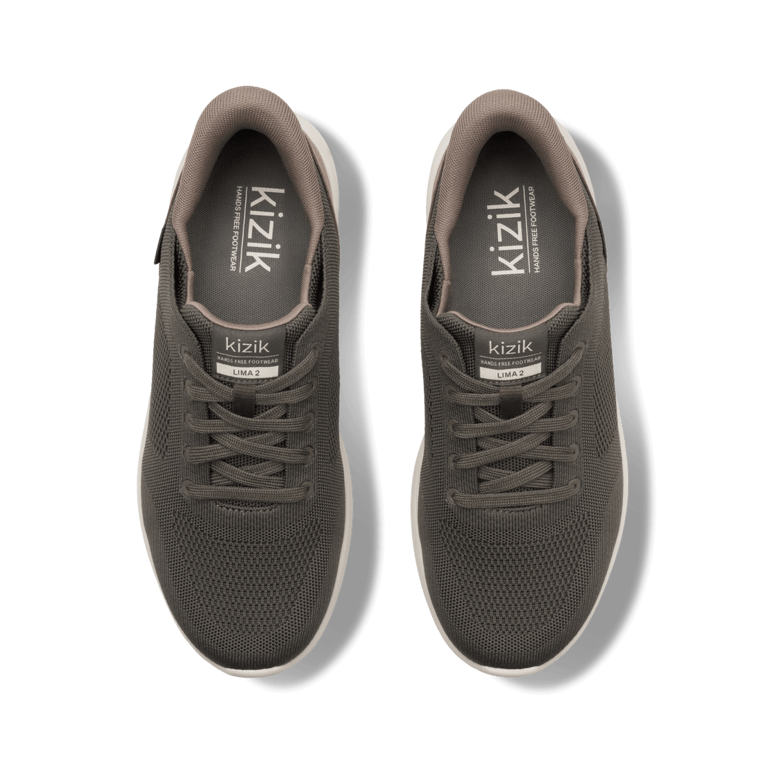 Men's Lima 2 - Major Brown/Caribou