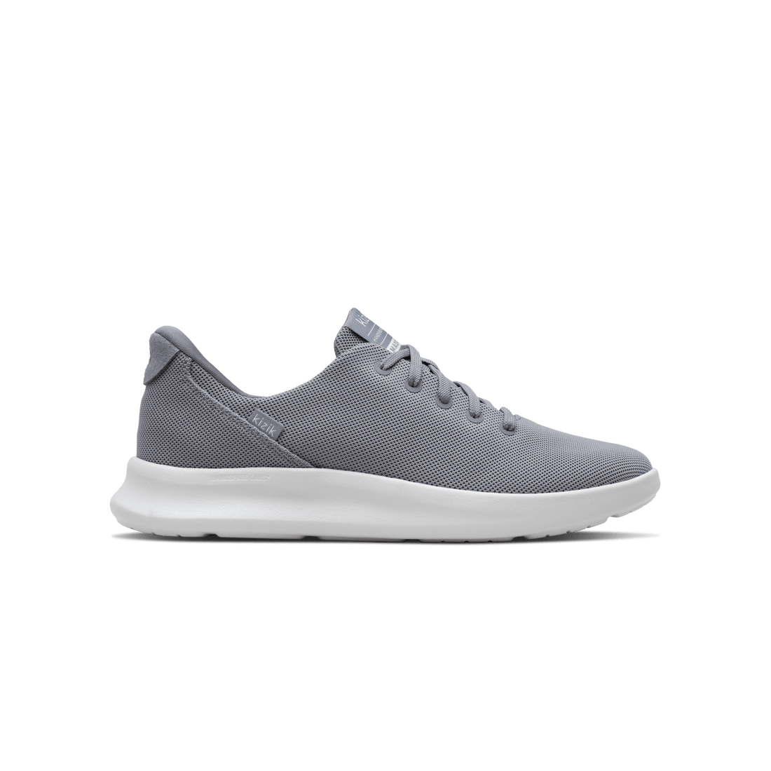 Men's Madrid 2 - Alloy