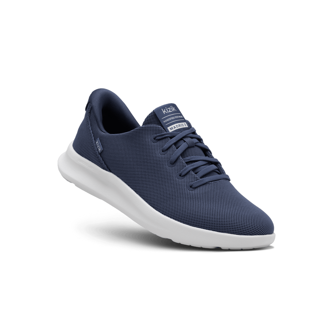 Men's Madrid 2 - Blue Indigo