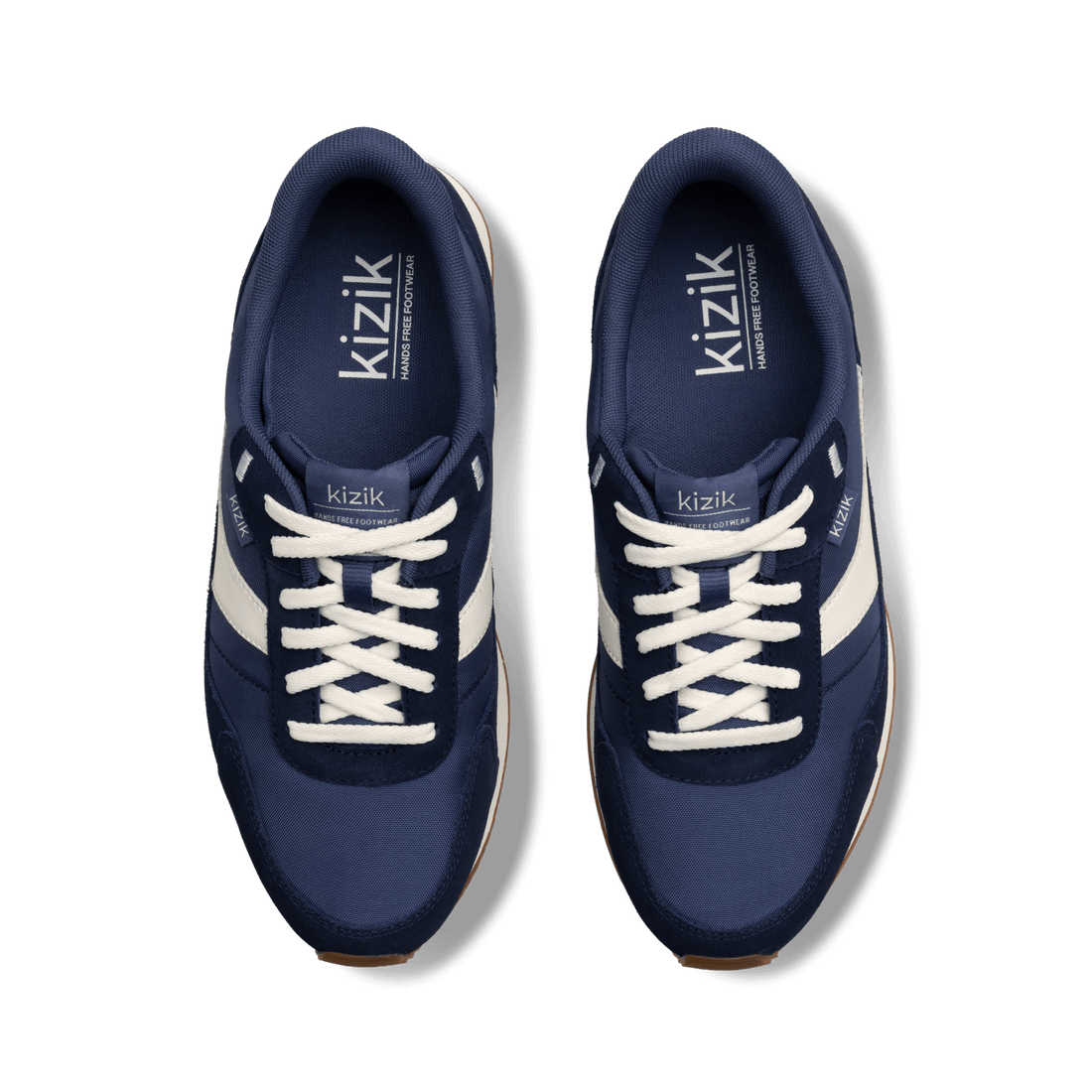 Men's Siena - Blue Indigo