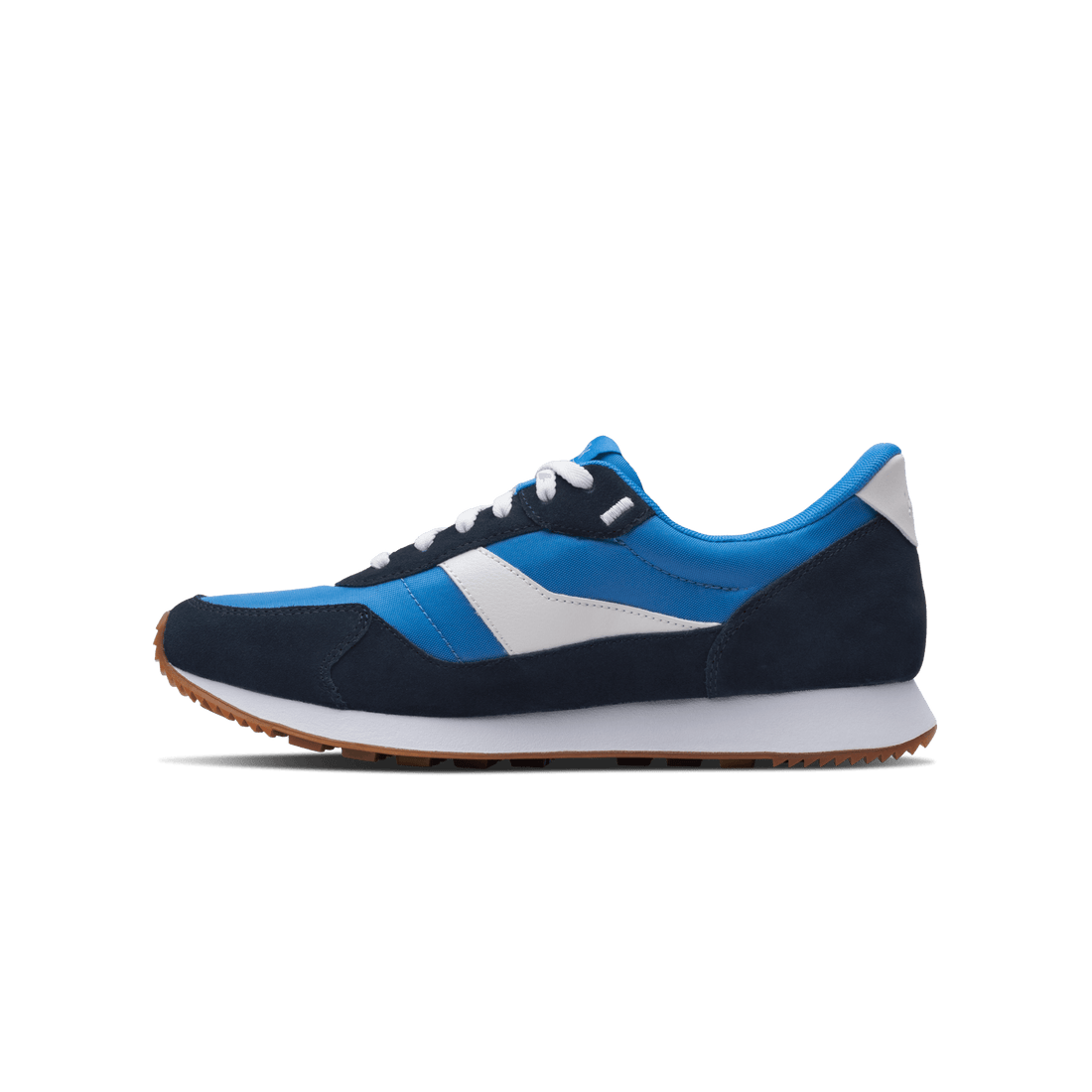 Men's Siena - Azure Blue/Naval Academy