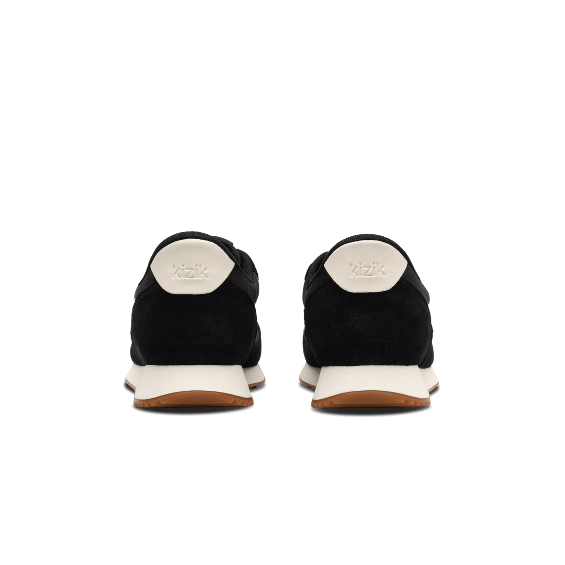 Men's Siena - Black