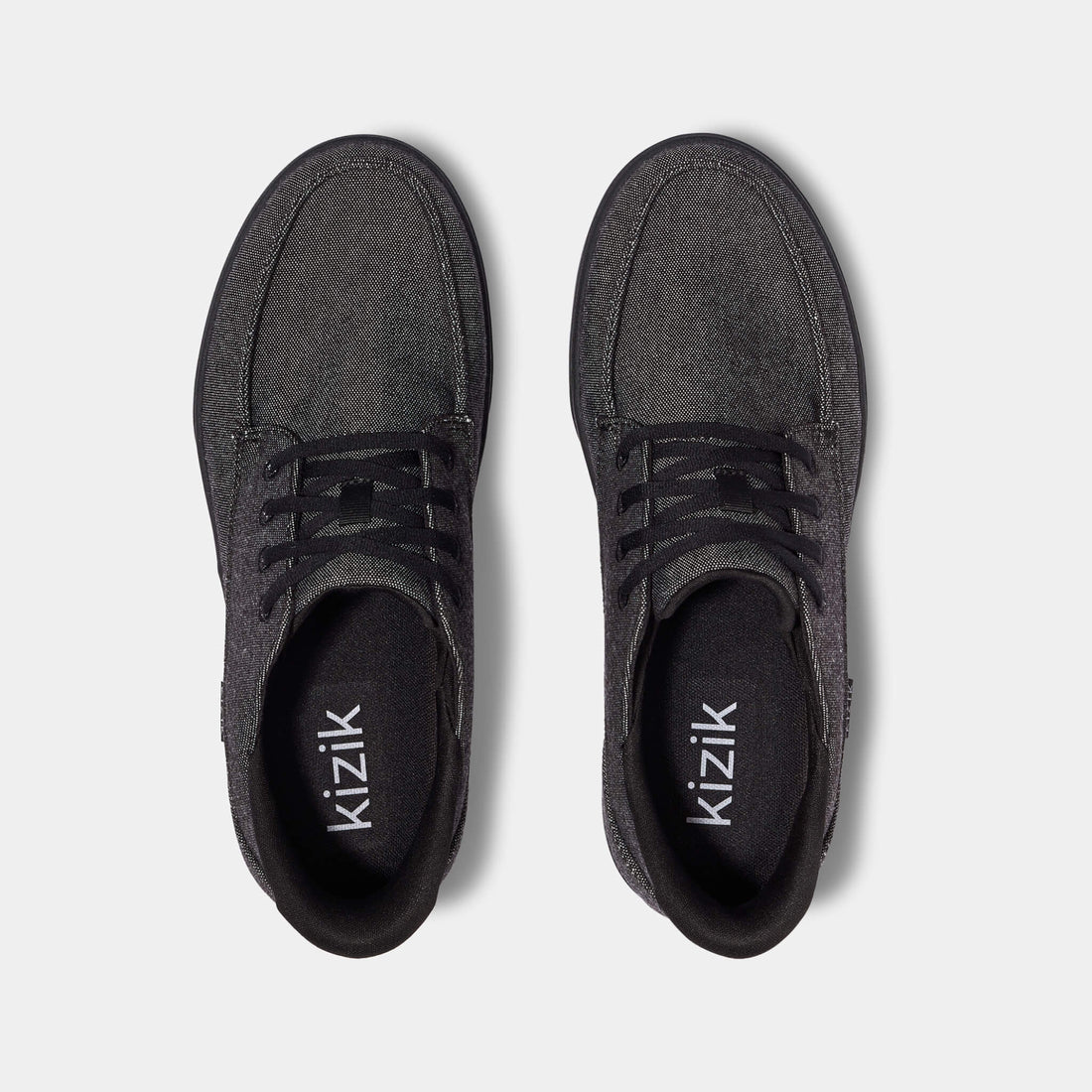 Men's Porto - Black Heather