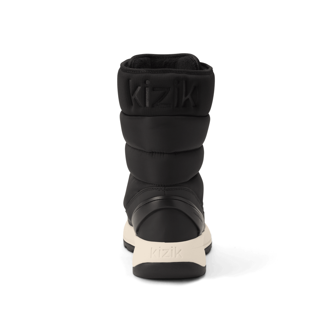 Women's Juno 2 High Boot - Black/Whitecap Gray