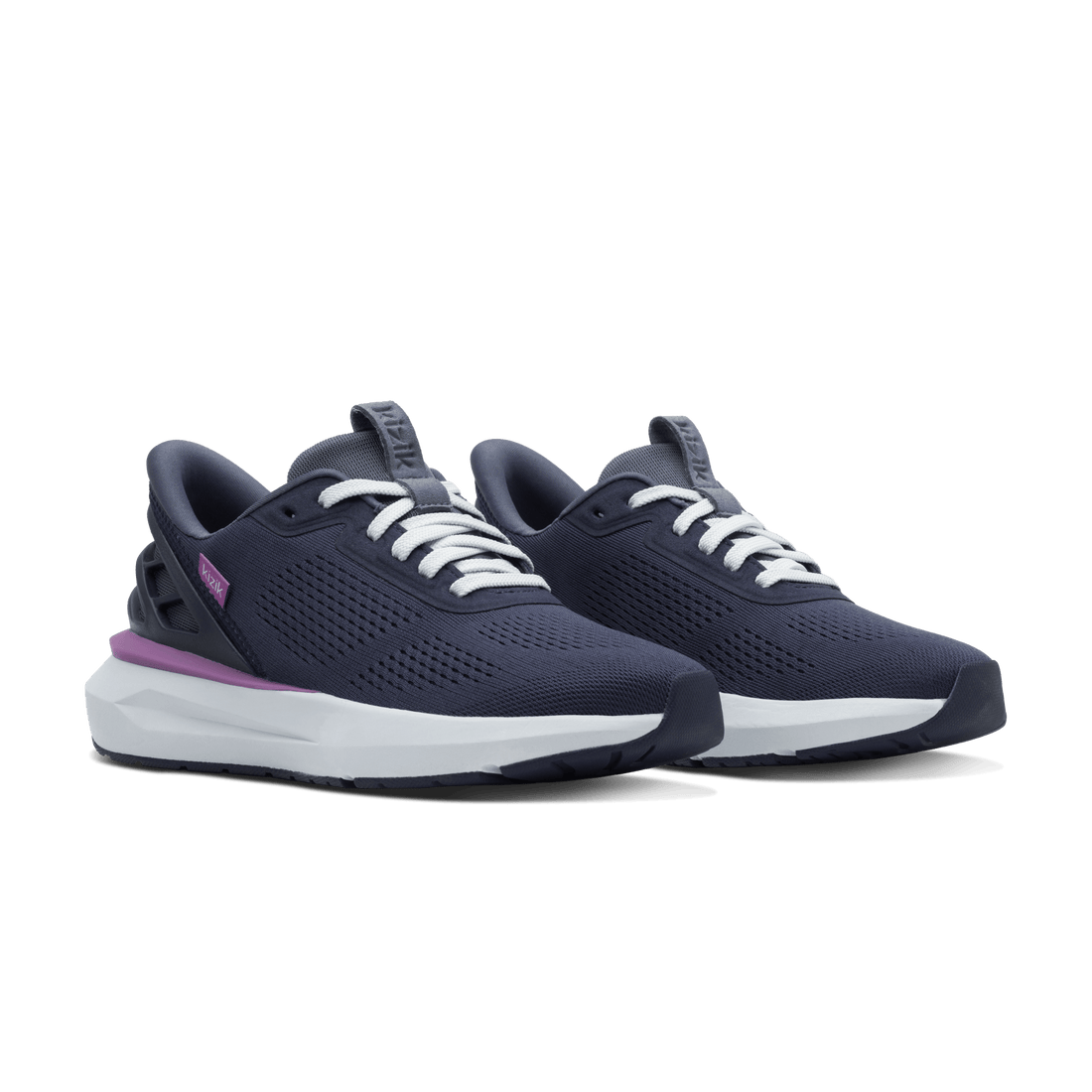 Women's Athens 2 - Grisaille/Hyacinth Violet