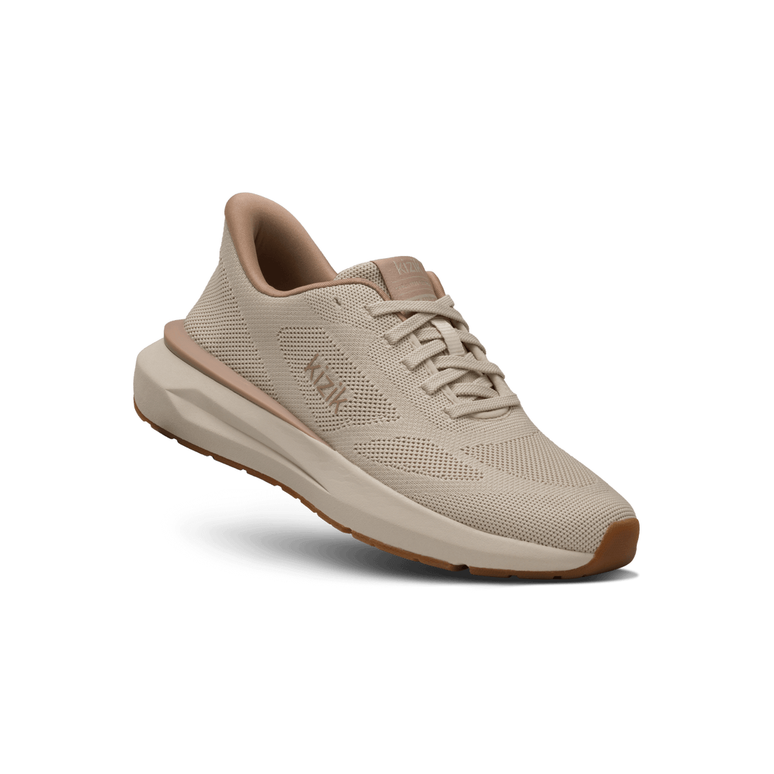 Women's Athens 2 Knit - Oatmeal/Warm Taupe