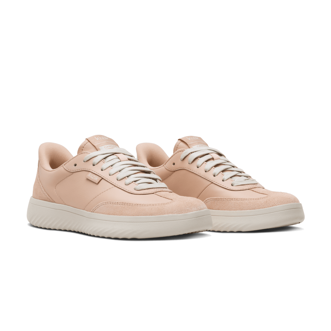 Women's Camden - Toasted Almond/Whitecap Gray