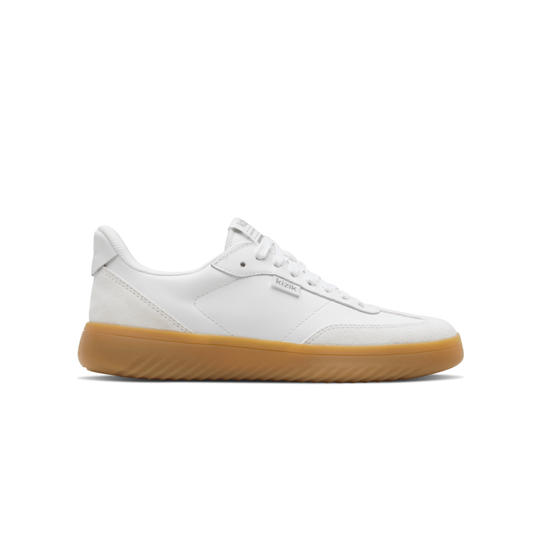 Women's Camden - White/Gum