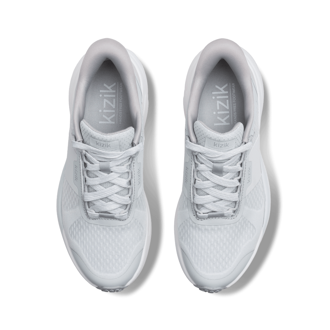 Women's Freedom Run - Barely Blue