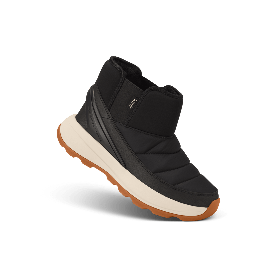 Women's Juno 2 Low Boot - Black/Whitecap Gray