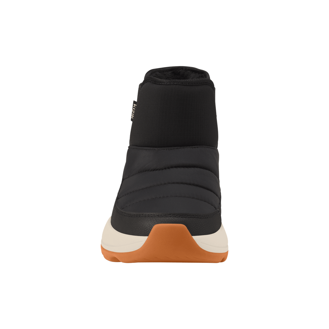 Women's Juno 2 Low Boot - Black/Whitecap Gray
