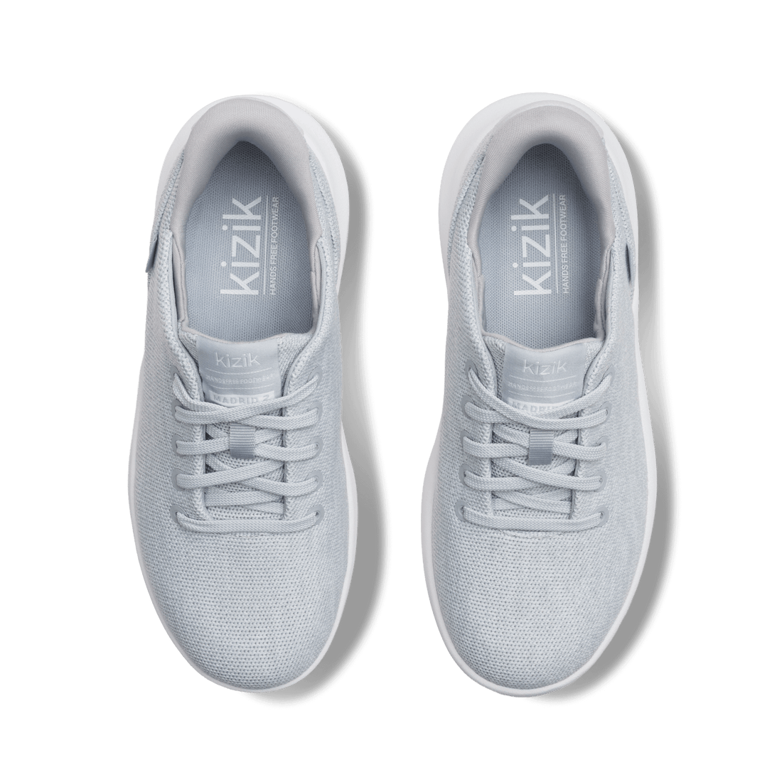 Women's Madrid 2 - Harbor Mist/Heather