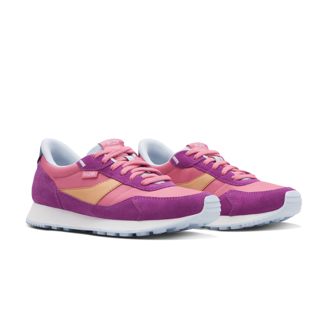 Women's Siena - Pink Lemonade/Purple Orchid