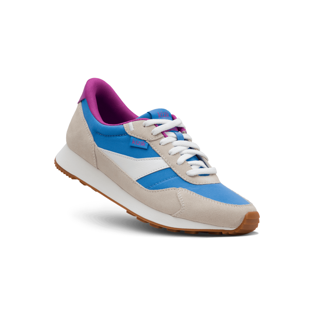 Women's Siena - Azure Blue/Whitecap Gray