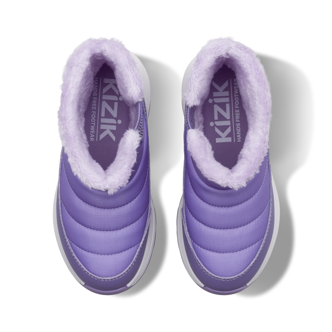 Kid Juno 2 Boot - Light Lavender/Dusted Grape