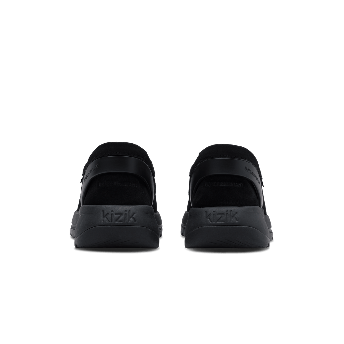 Men's Juno 2 Moc - Blackout