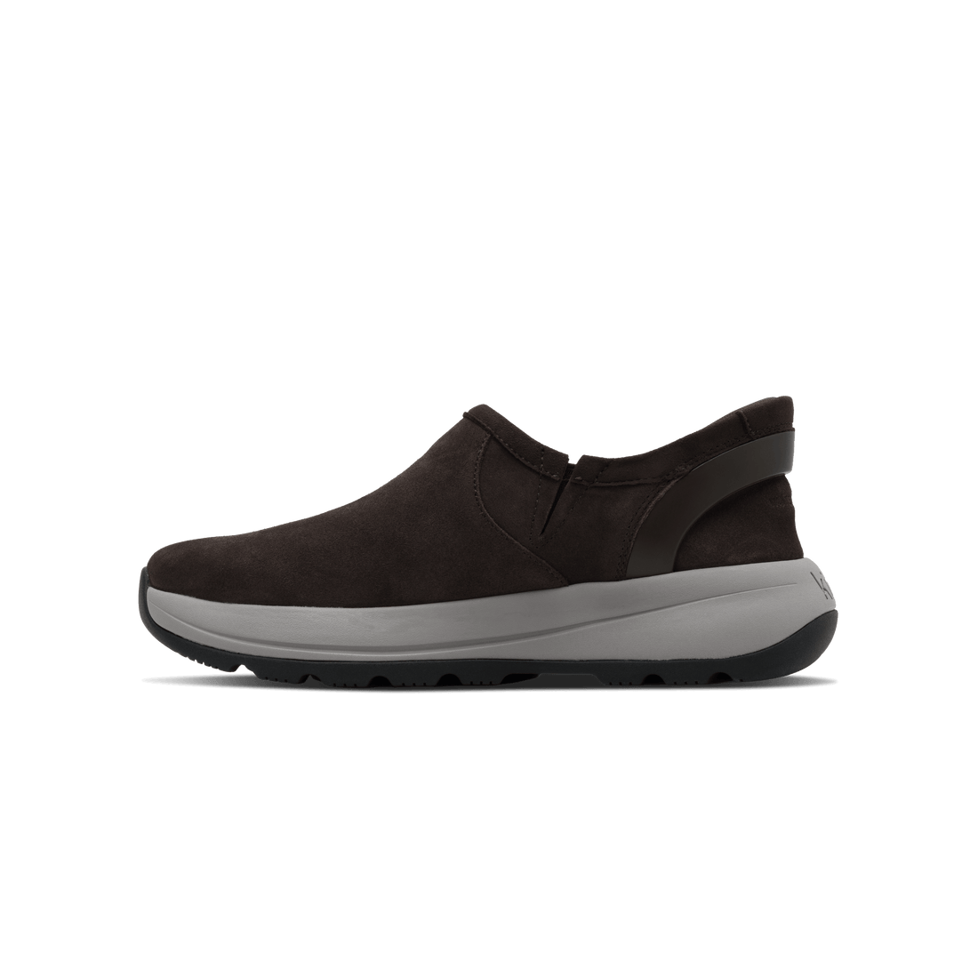 Men's Juno 2 Moc - Demitasse/Morning Dove