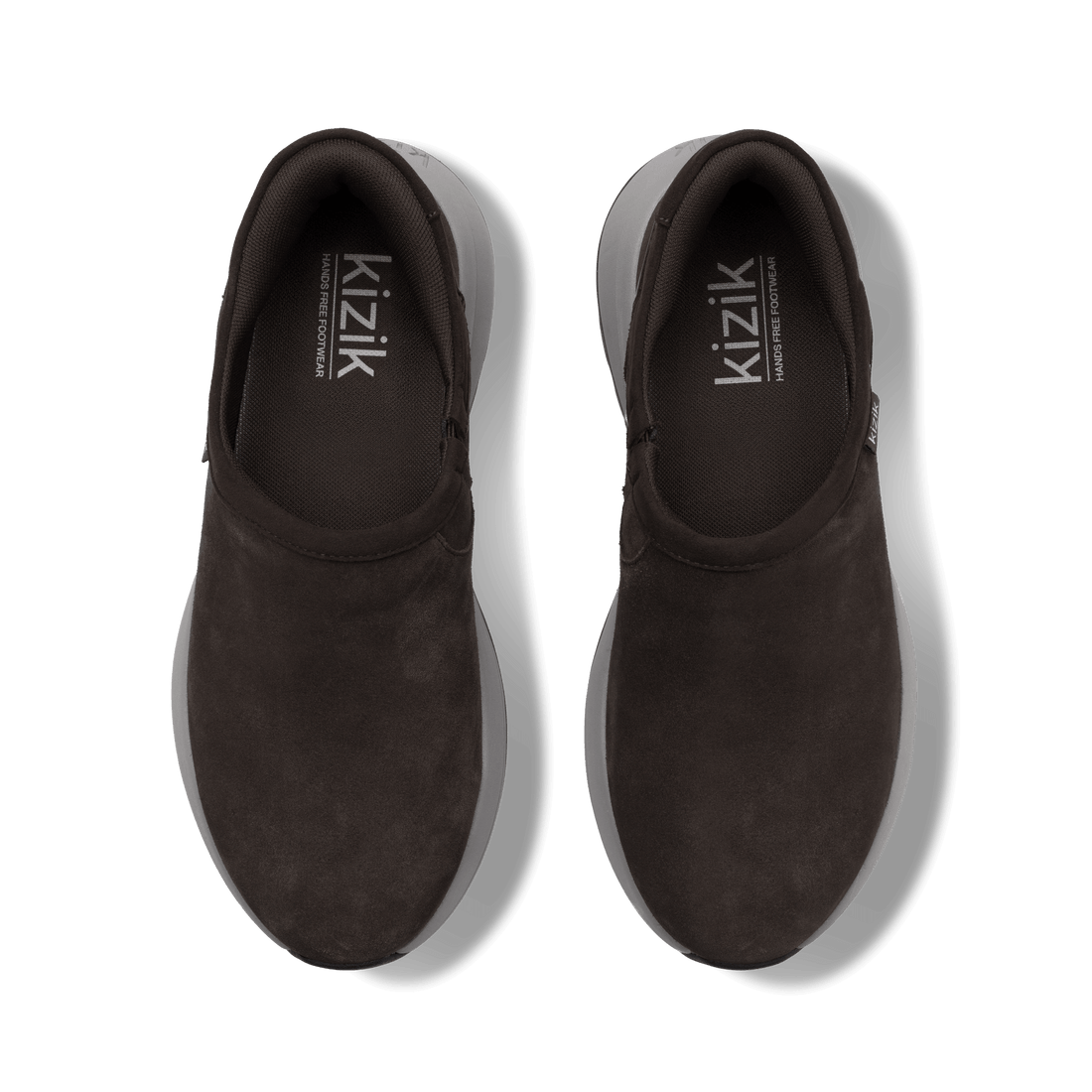 Men's Juno 2 Moc - Demitasse/Morning Dove
