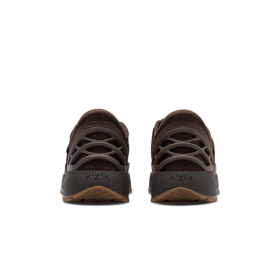 Men's Wasatch Leather Low - Soft Silt/Demitasse
