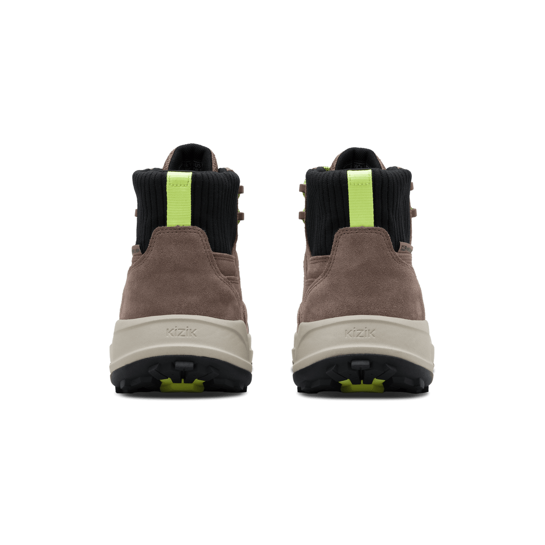 Women's Freedom Hike Waterproof - Caribou / Oatmeal
