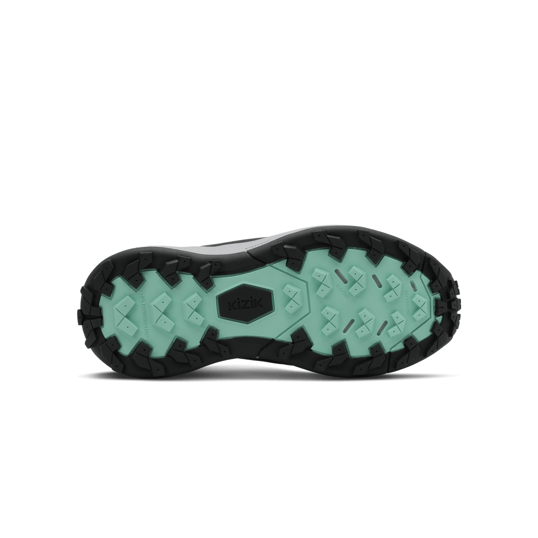 Women's Freedom Moc - Heron/Alloy
