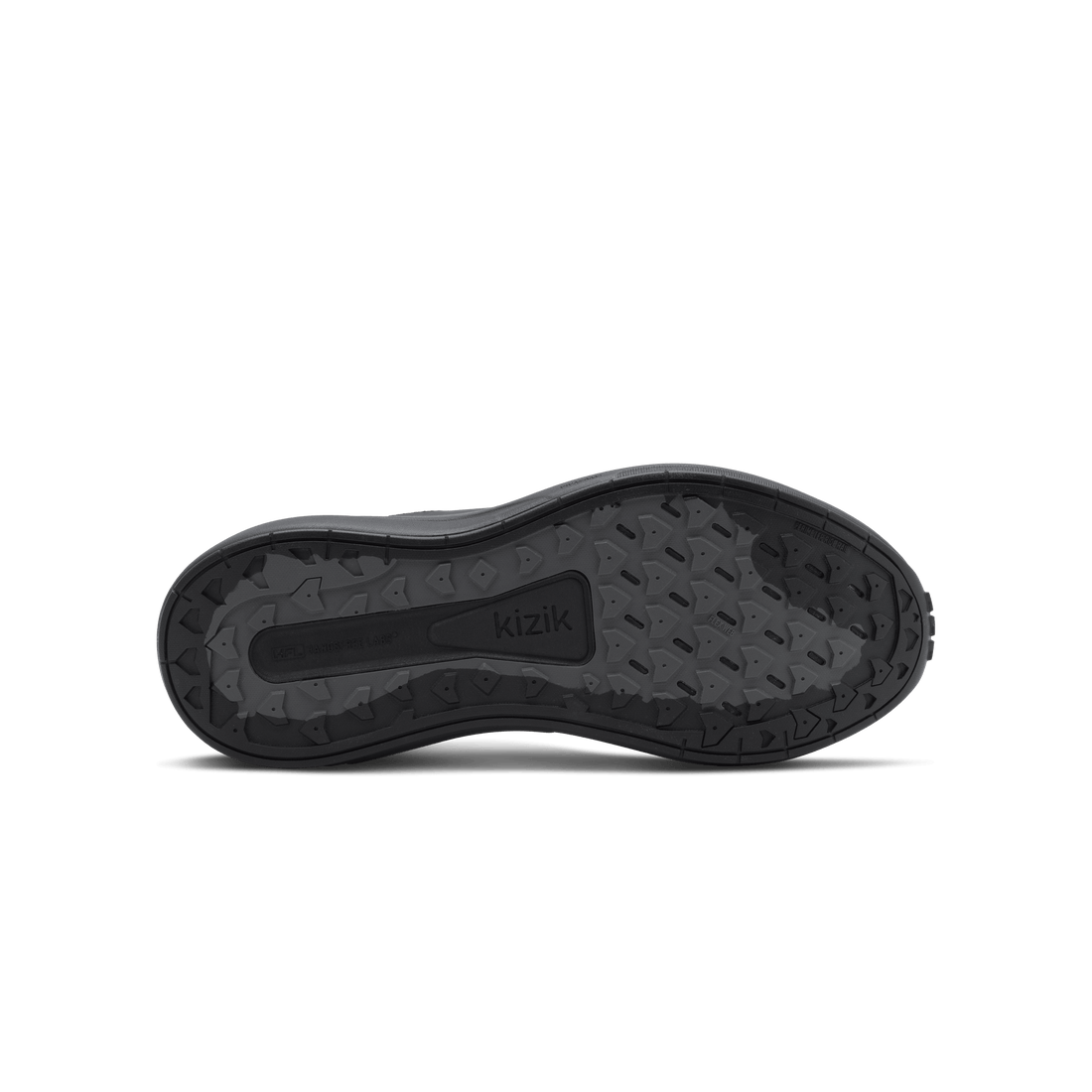 Women's Freedom Pro Slip Resistant - Blackout