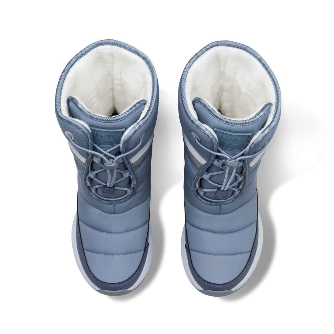 Women's Juno 2 High Boot - Windward Blue/Stripe