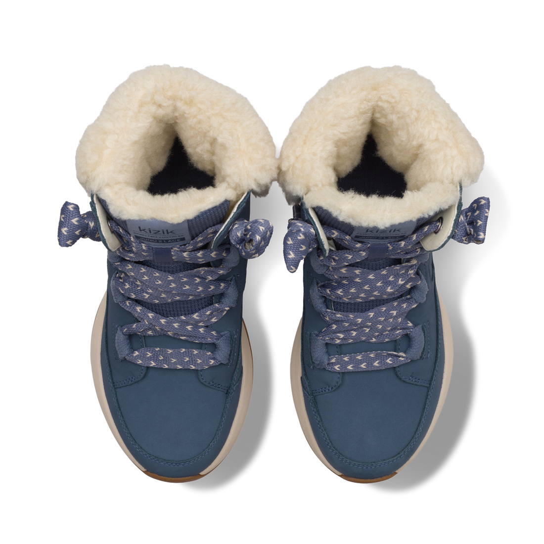 Women's Juno 2 Waterproof Lace Boot - Grisaille/Fog