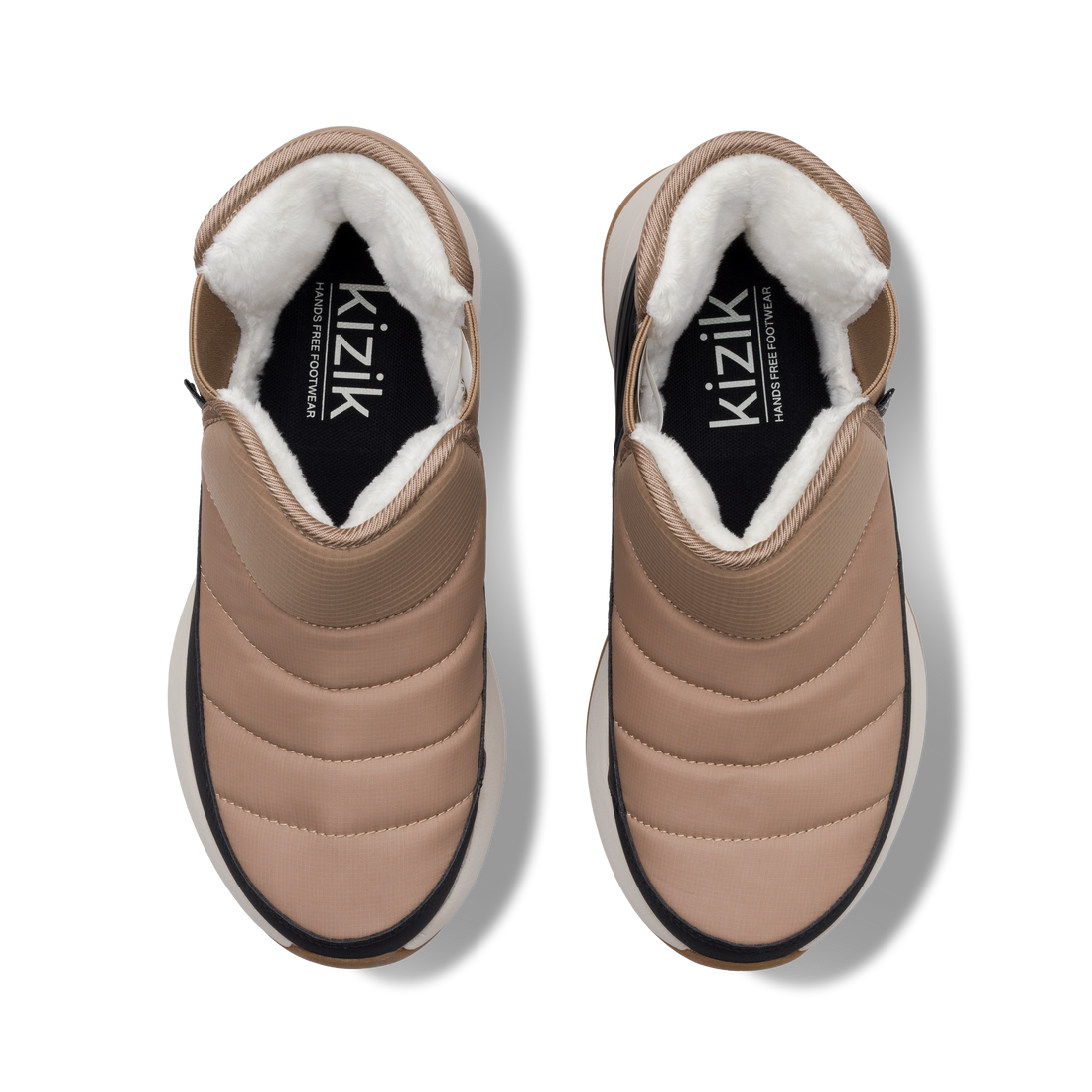 Women's Juno 2 Low Boot - Cinnamon Swirl/Black