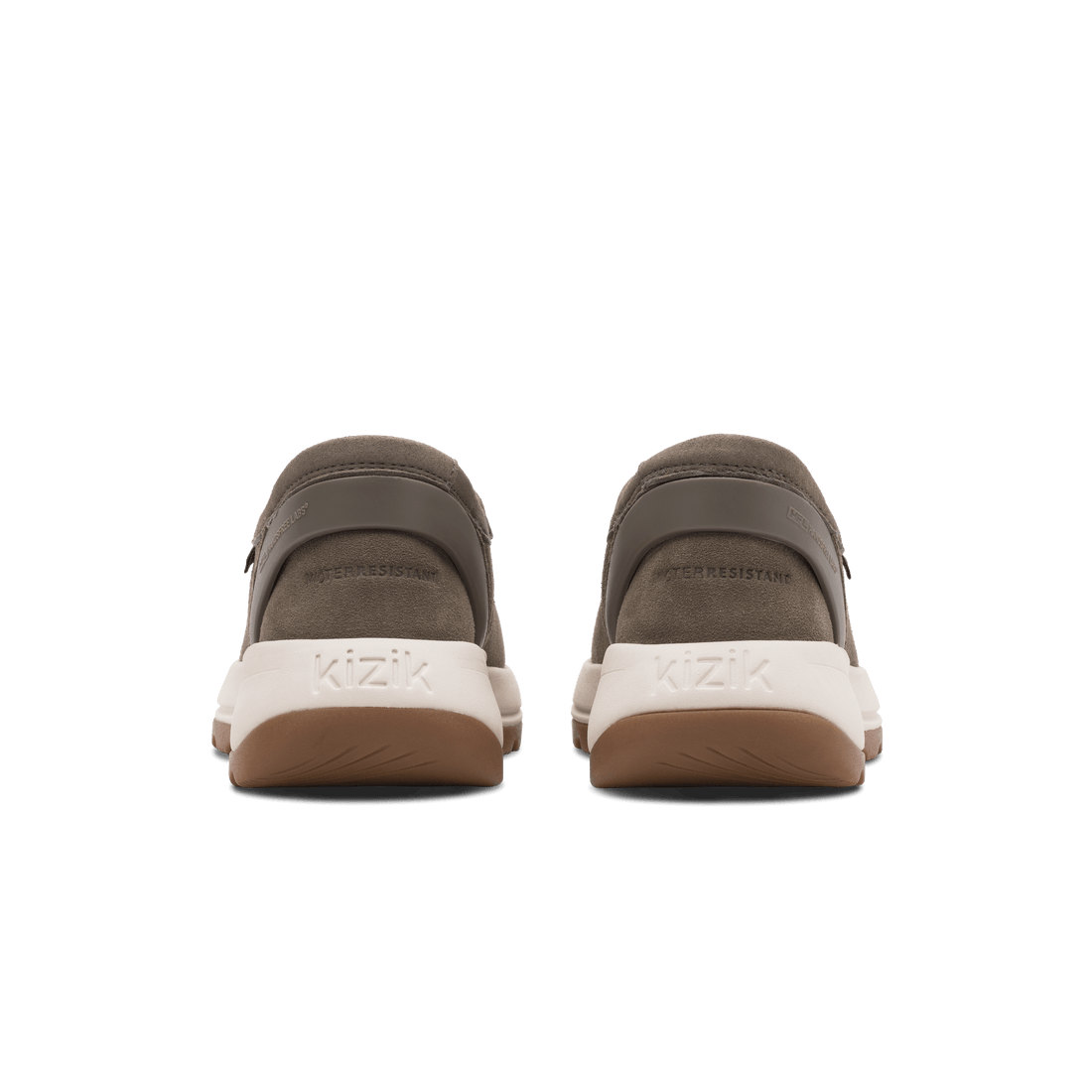 Women's Juno 2 Moc - Shitake/Fog
