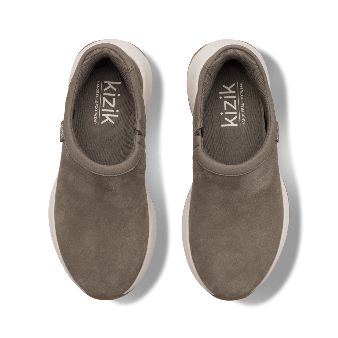 Women's Juno 2 Moc - Shitake/Fog