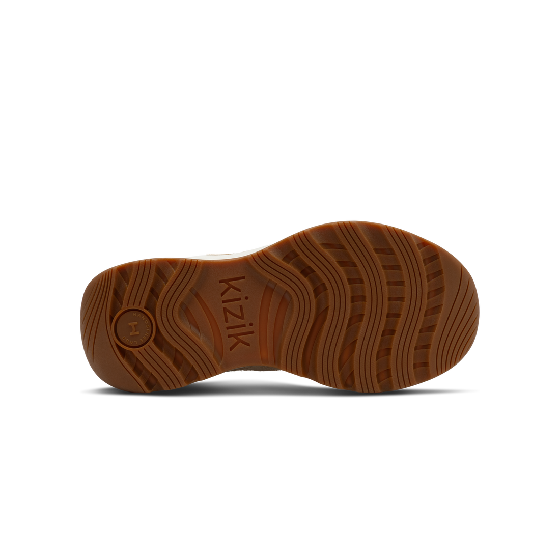Women's Juno 2 Moc - Tan Suede Plaid