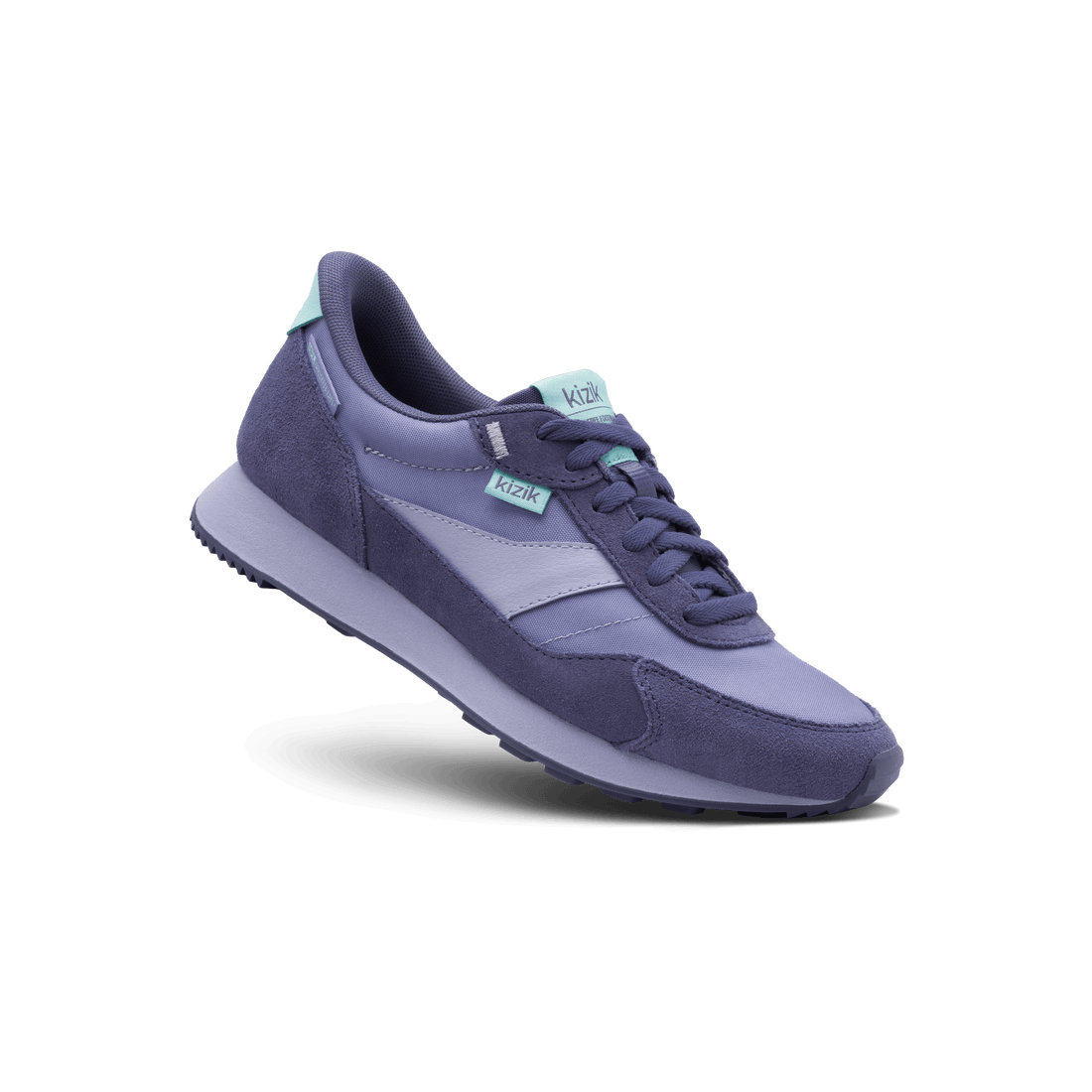 Women's Siena - Heron/Sweet Lavender