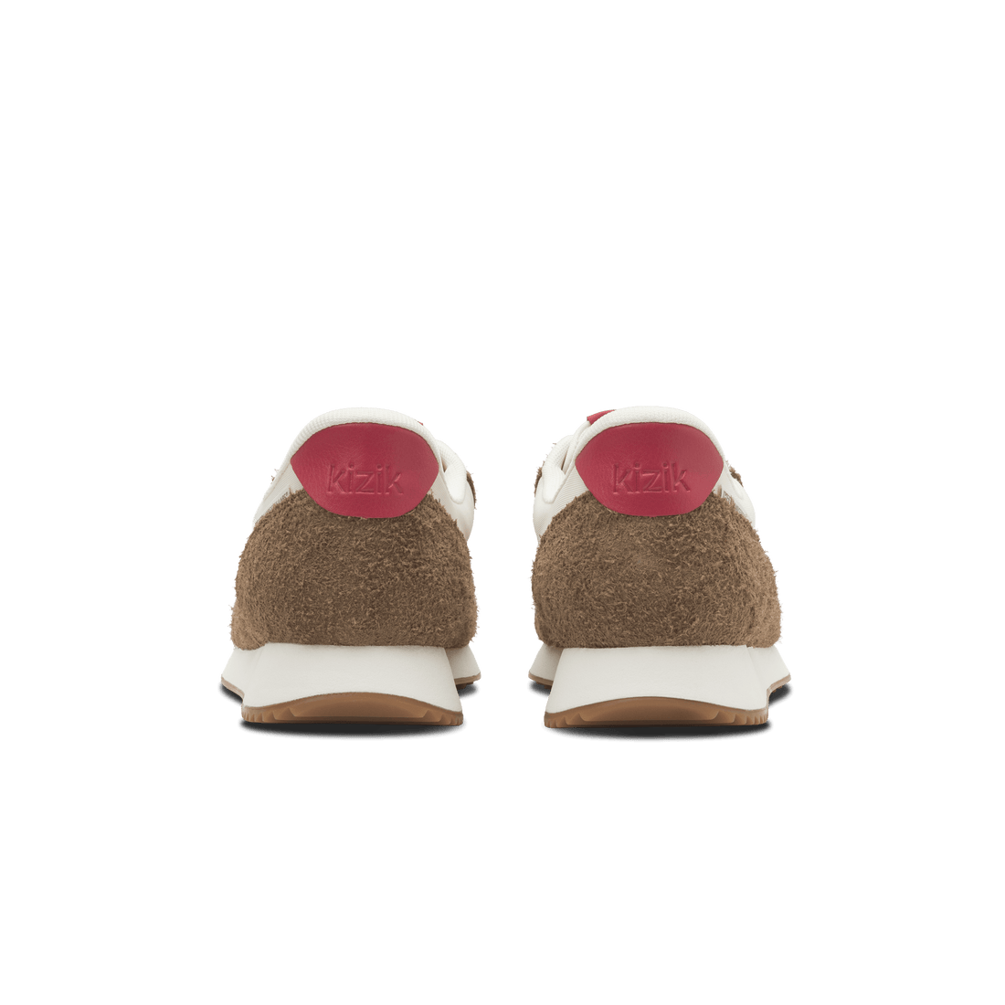 Women's Siena - Tan Animal Print