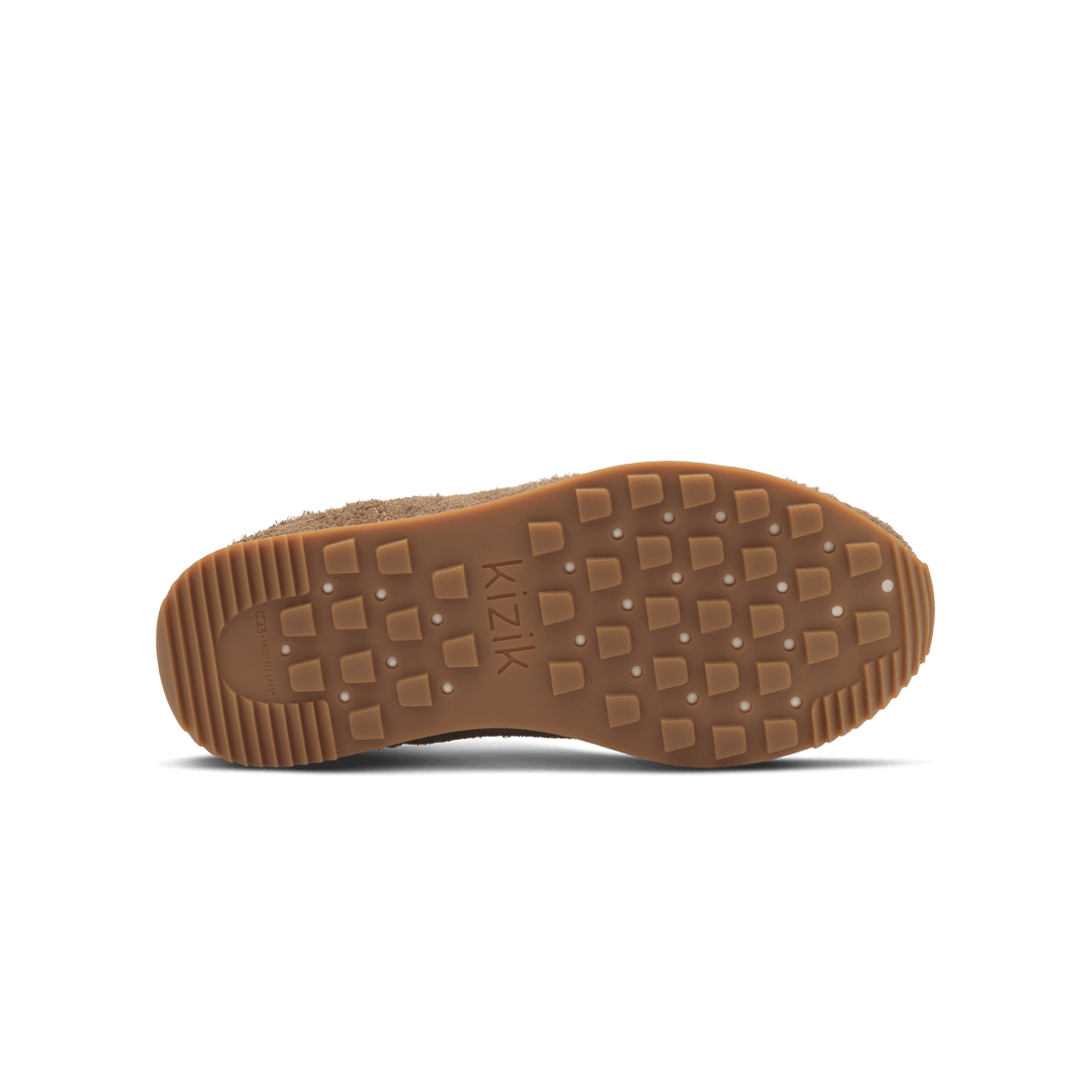 Women's Siena - Tan Animal Print
